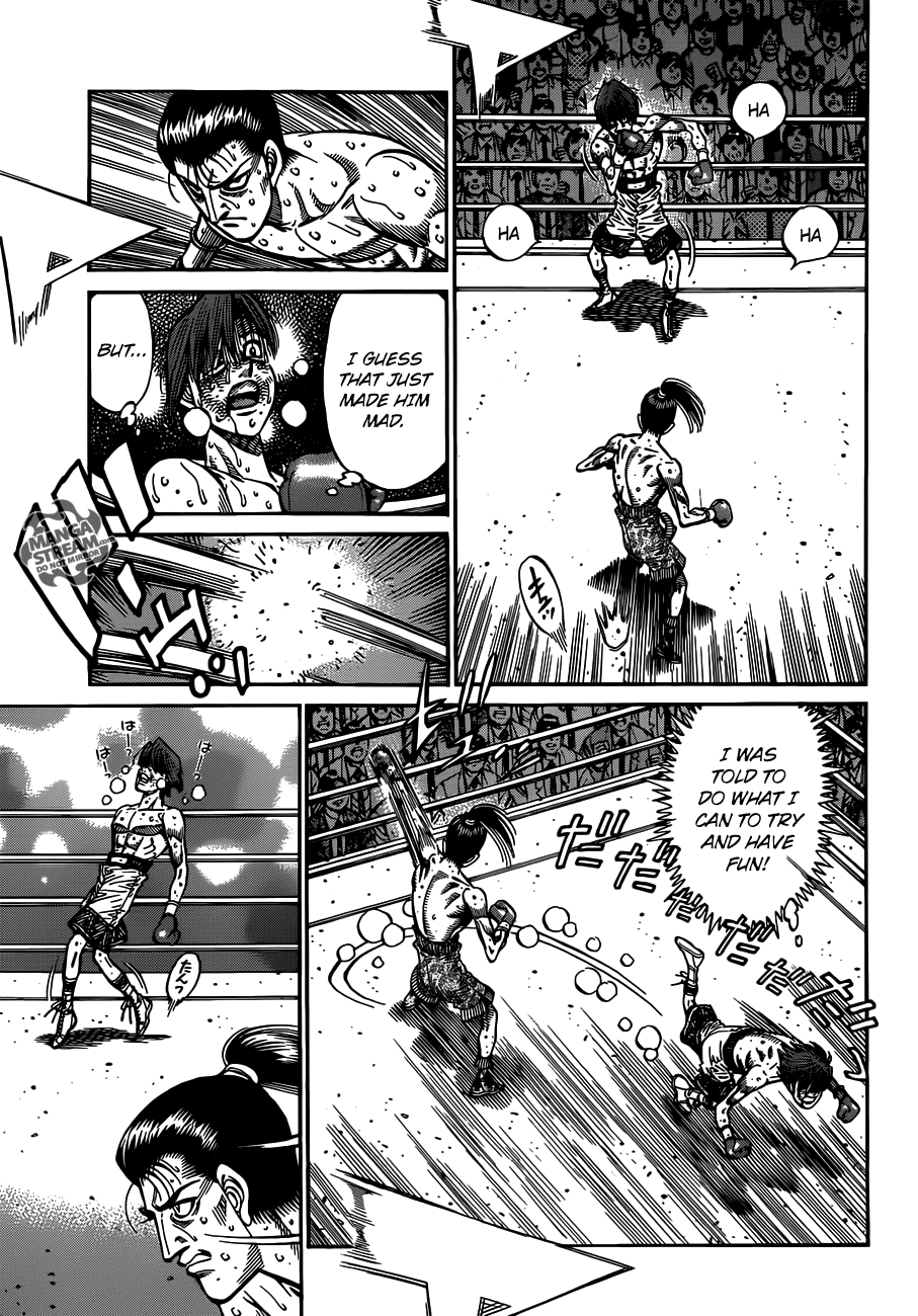 Chapter 964 — Round 964 — Page 5