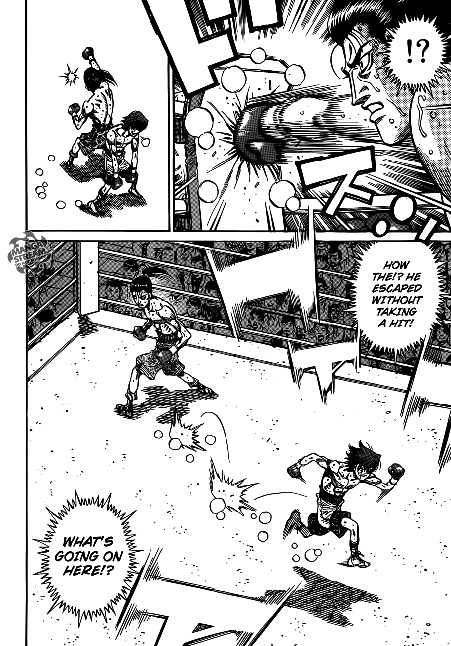 Chapter 964 — Round 964 — Page 14