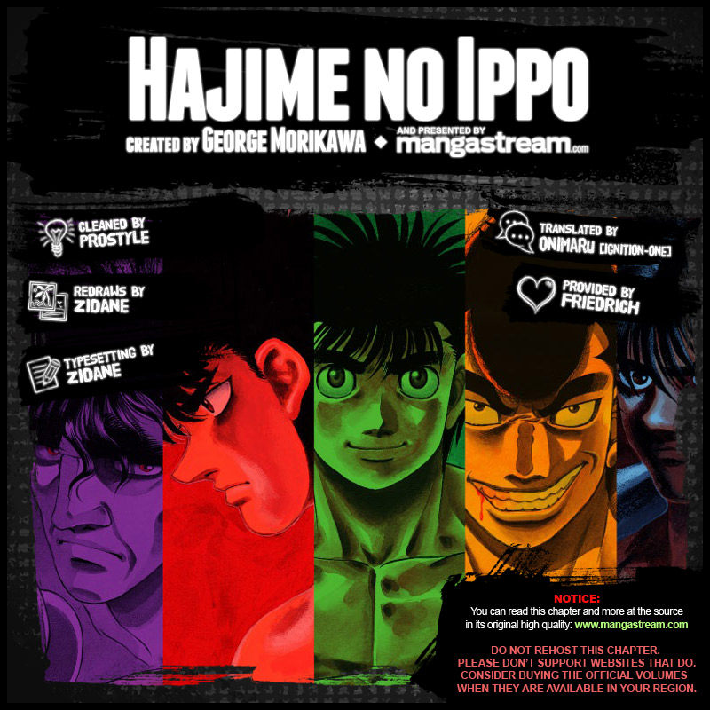 Chapter 964 — Round 964 — Page 17