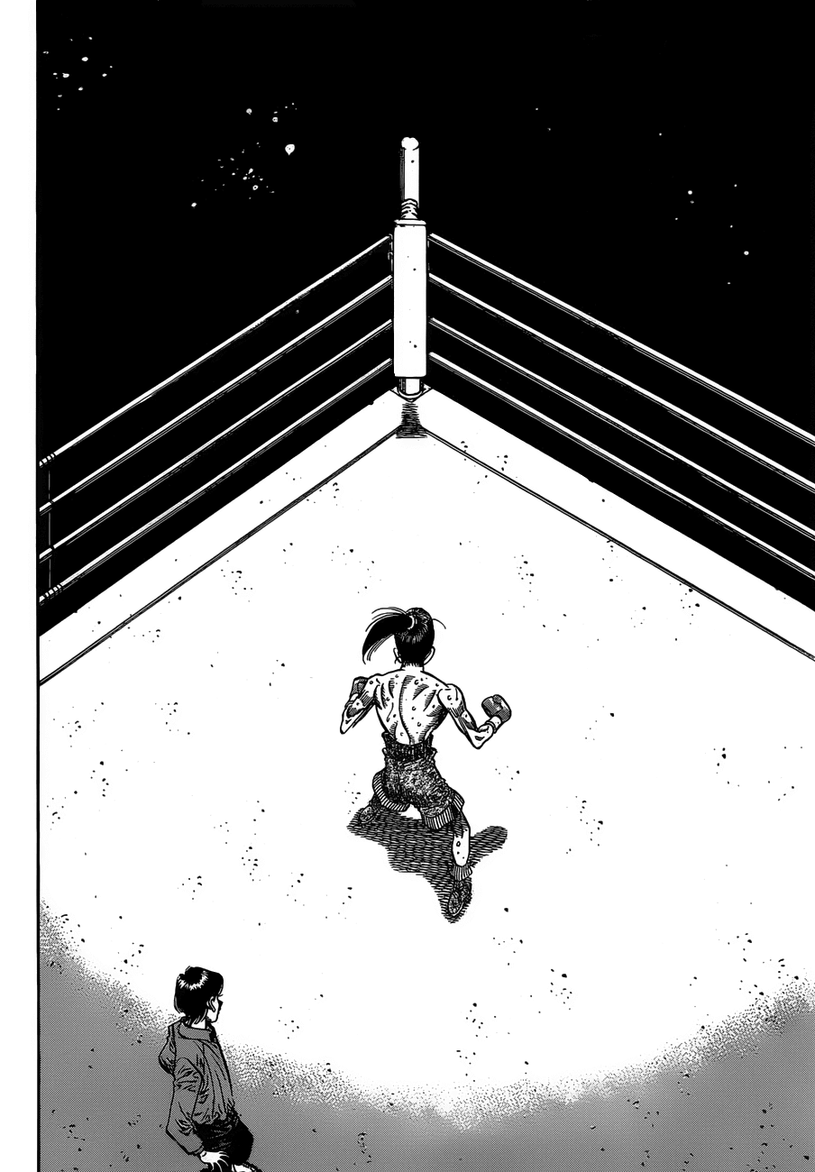 Chapter 965 — Round 965 — Page 6