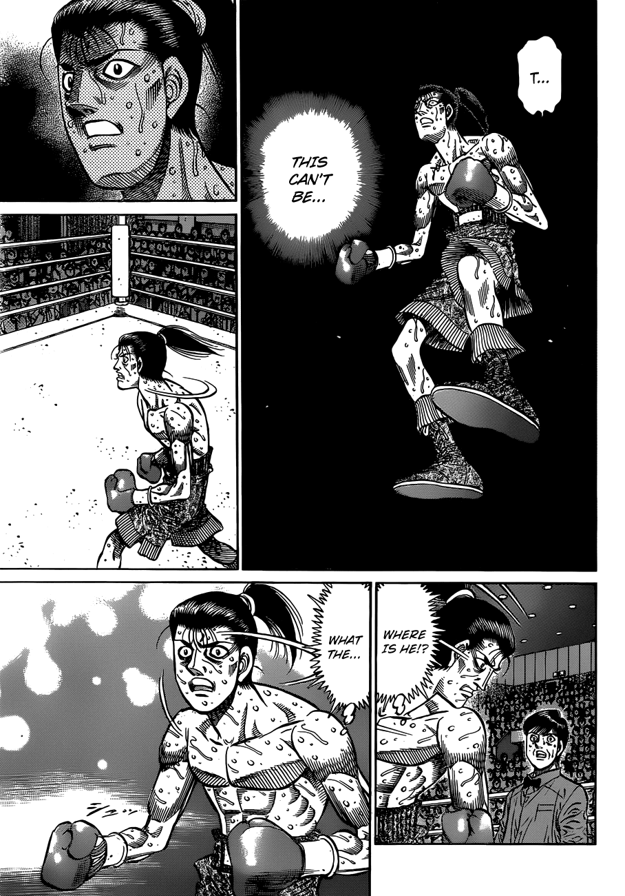 Chapter 965 — Round 965 — Page 7