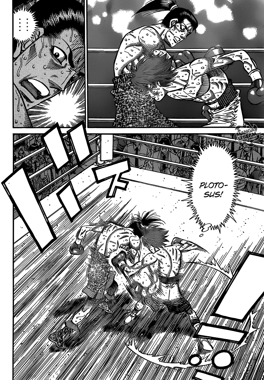 Chapter 965 — Round 965 — Page 8