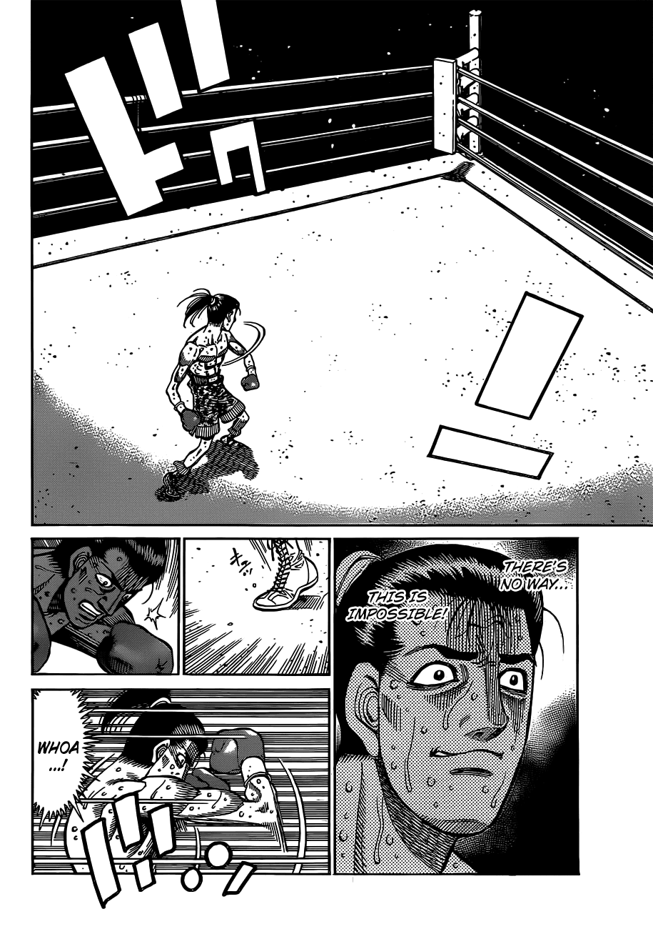 Chapter 965 — Round 965 — Page 13
