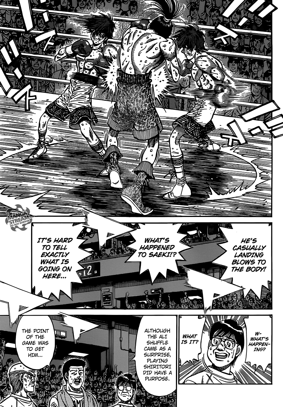 Chapter 965 — Round 965 — Page 14
