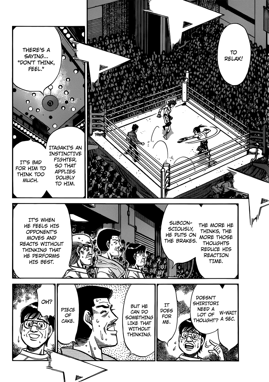 Chapter 965 — Round 965 — Page 15