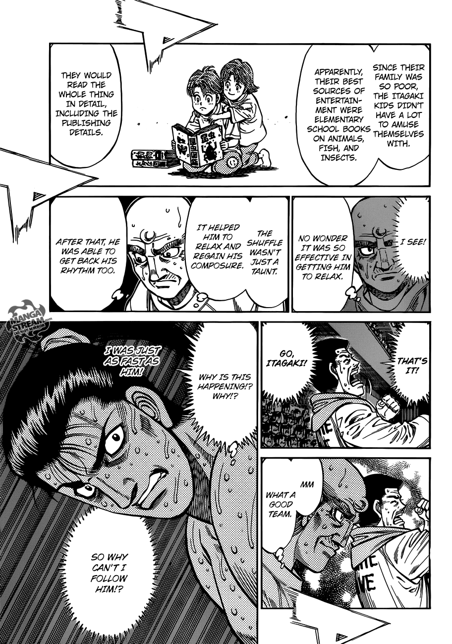 Chapter 965 — Round 965 — Page 16
