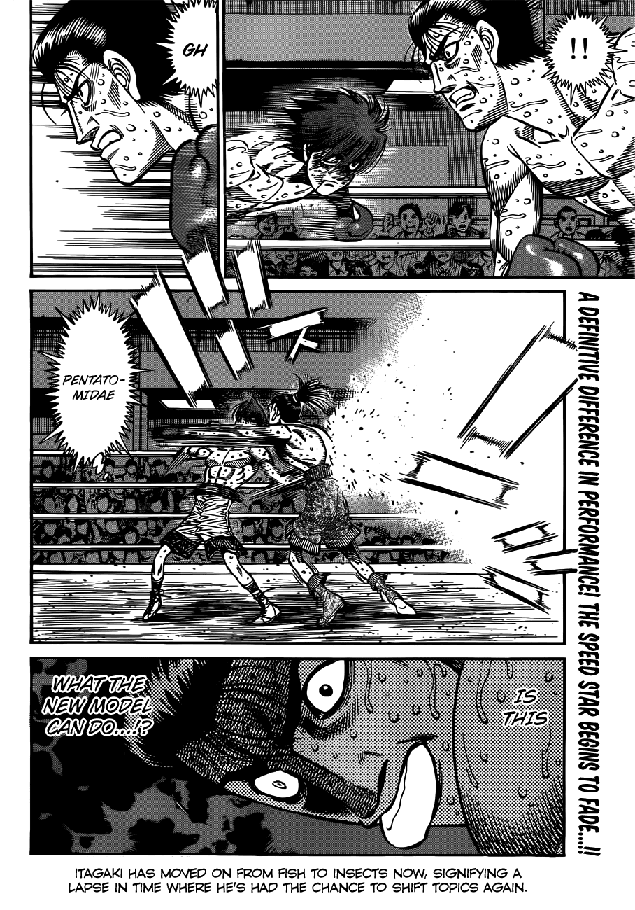 Chapter 965 — Round 965 — Page 17