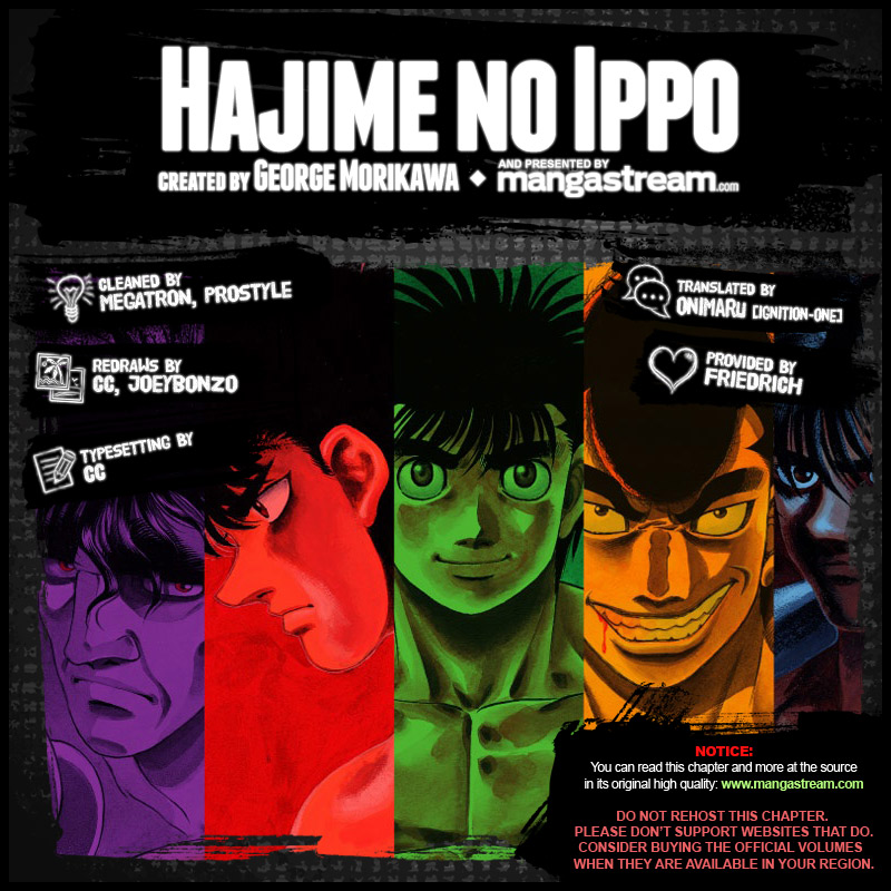 Chapter 965 — Round 965 — Page 18
