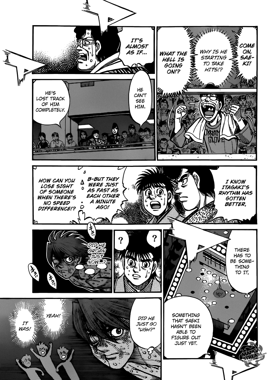 Chapter 966 — Round 966 — Page 4