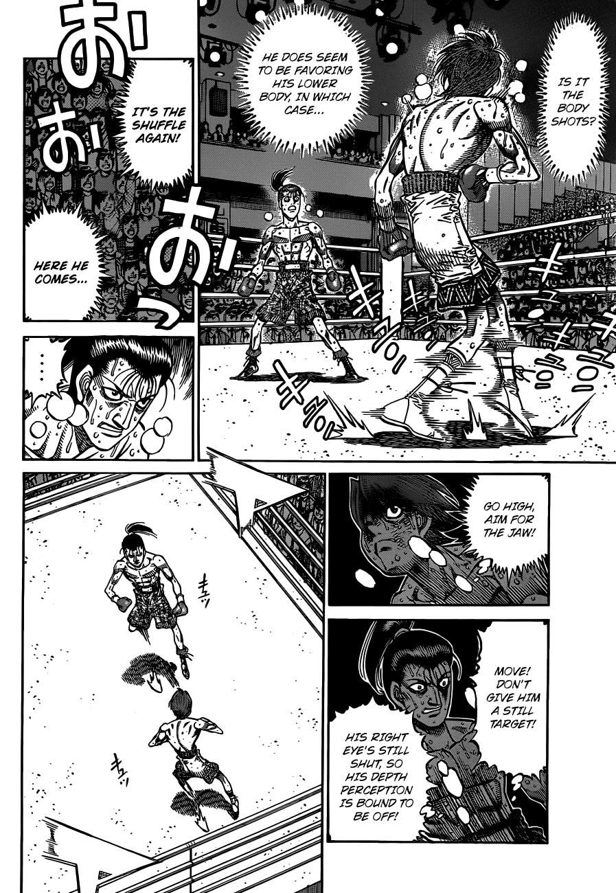 Chapter 966 — Round 966 — Page 5