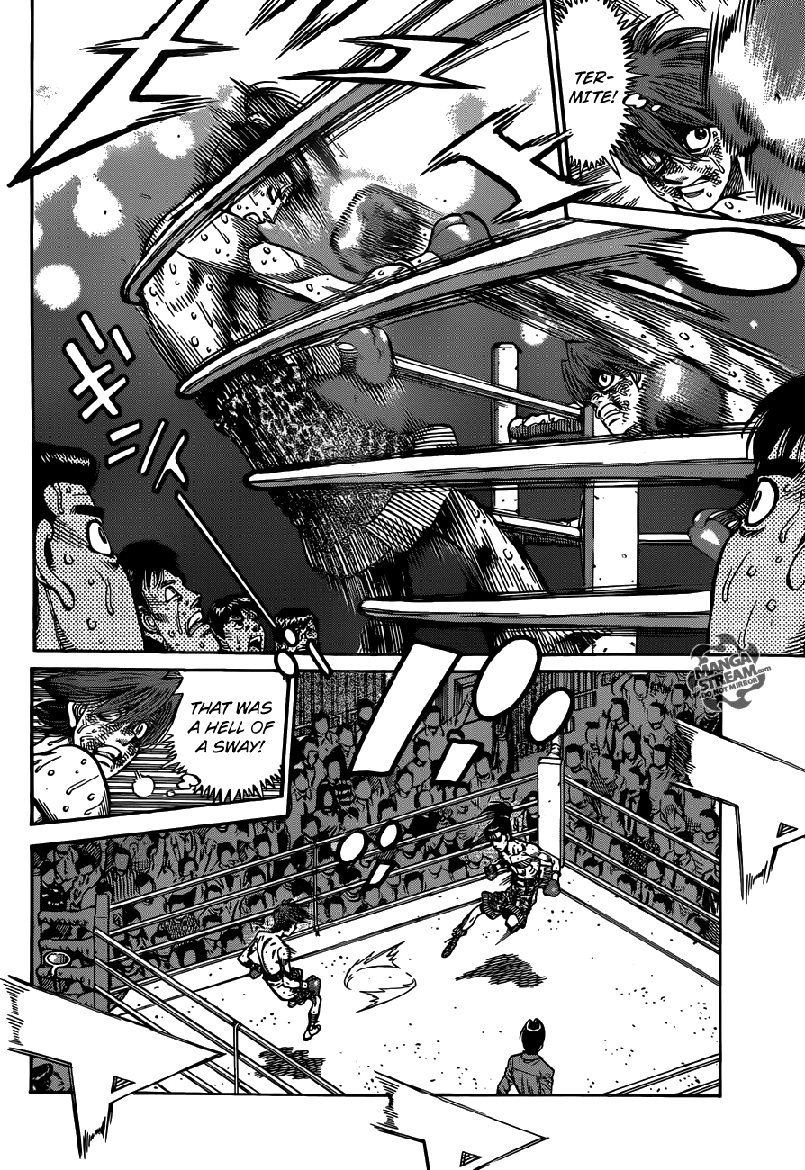 Chapter 966 — Round 966 — Page 7