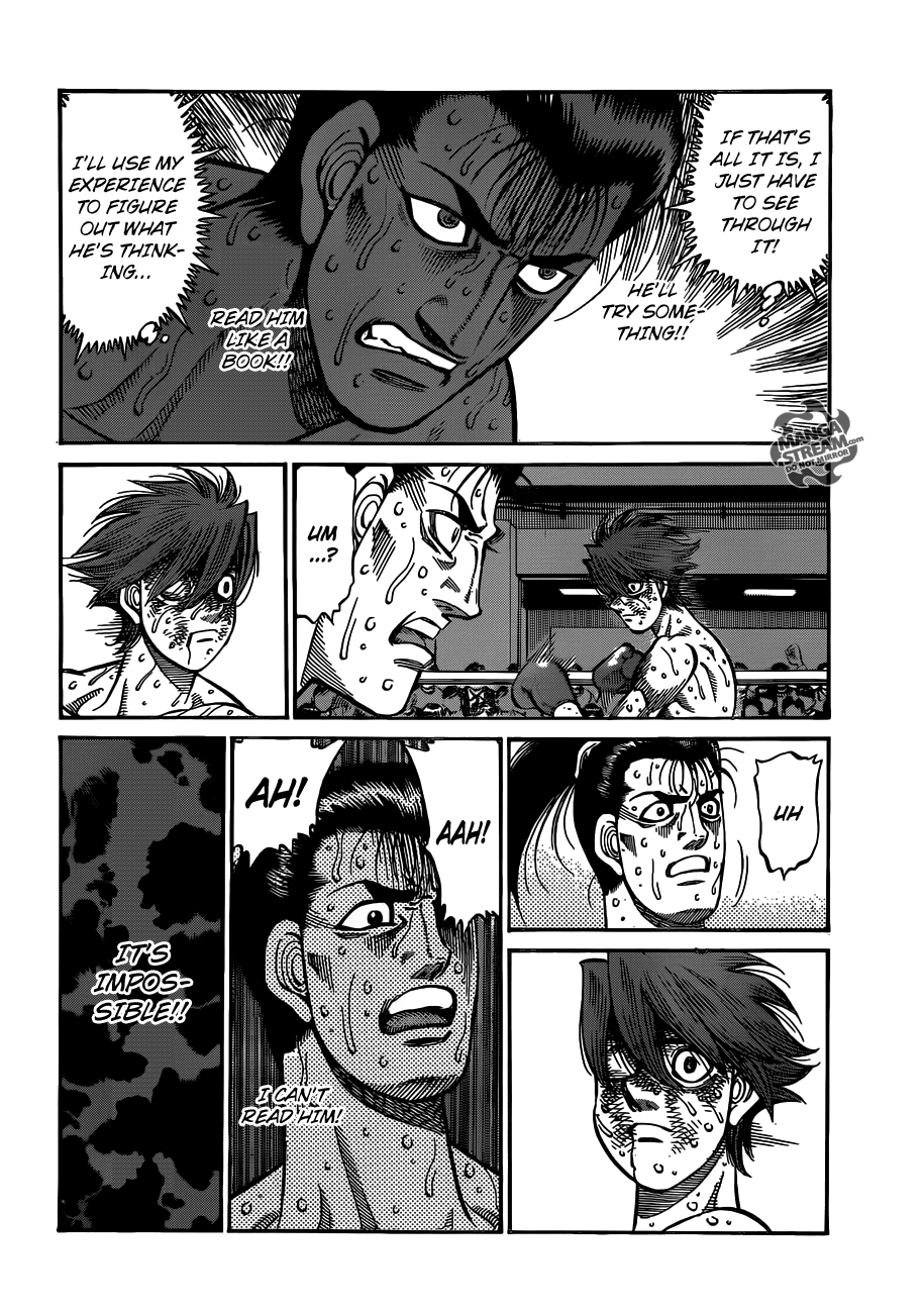 Chapter 966 — Round 966 — Page 14