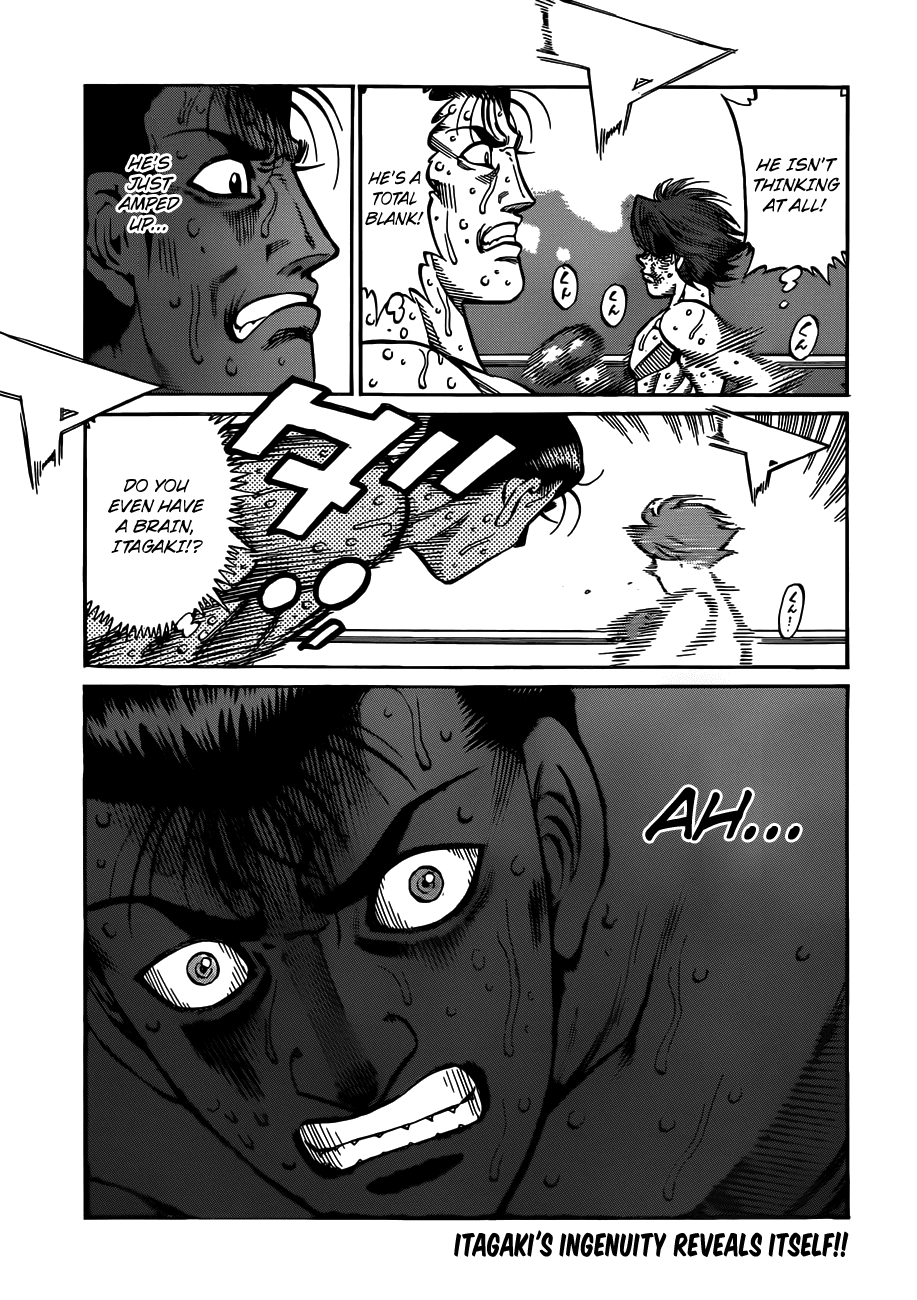 Chapter 966 — Round 966 — Page 15