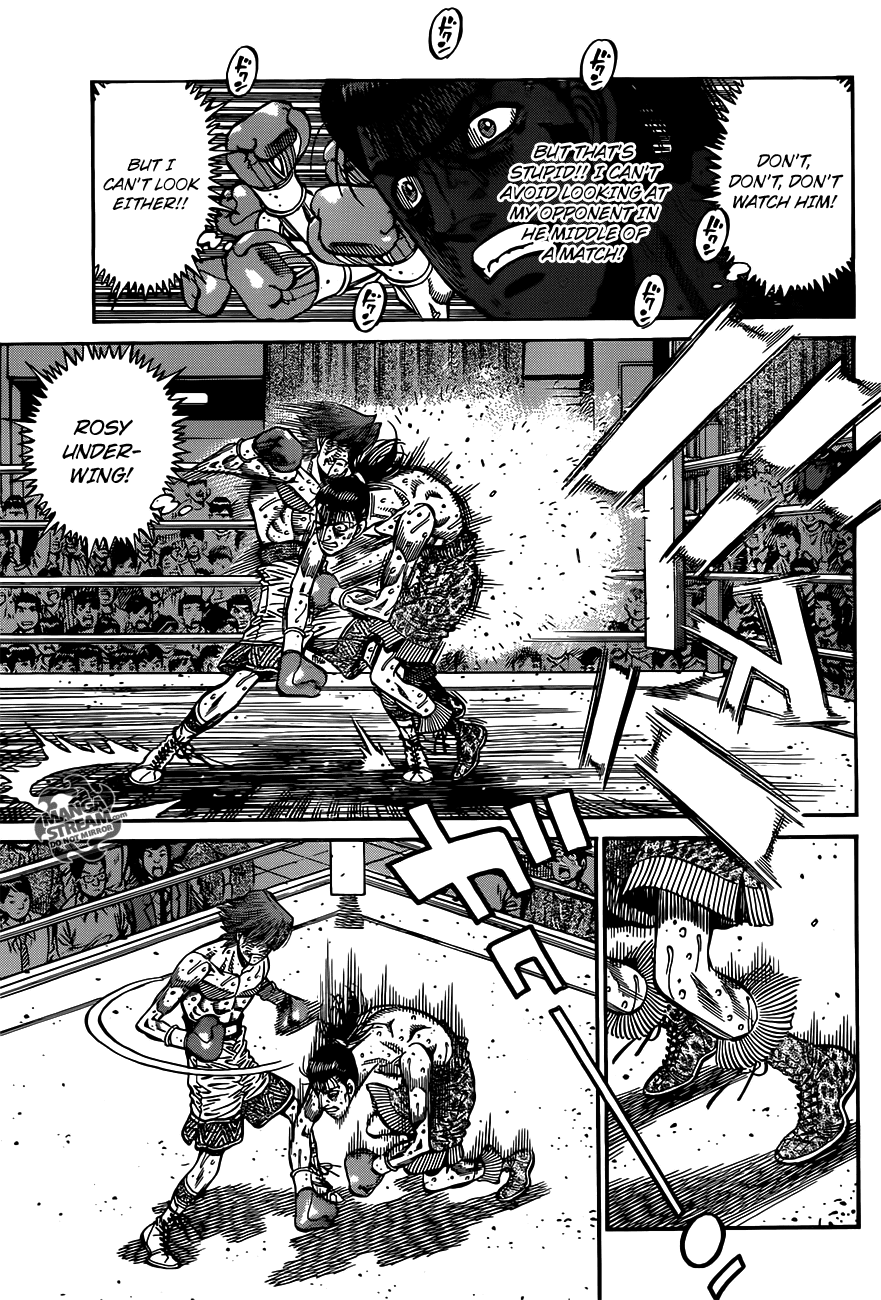 Chapter 967 — Round 967 — Page 4