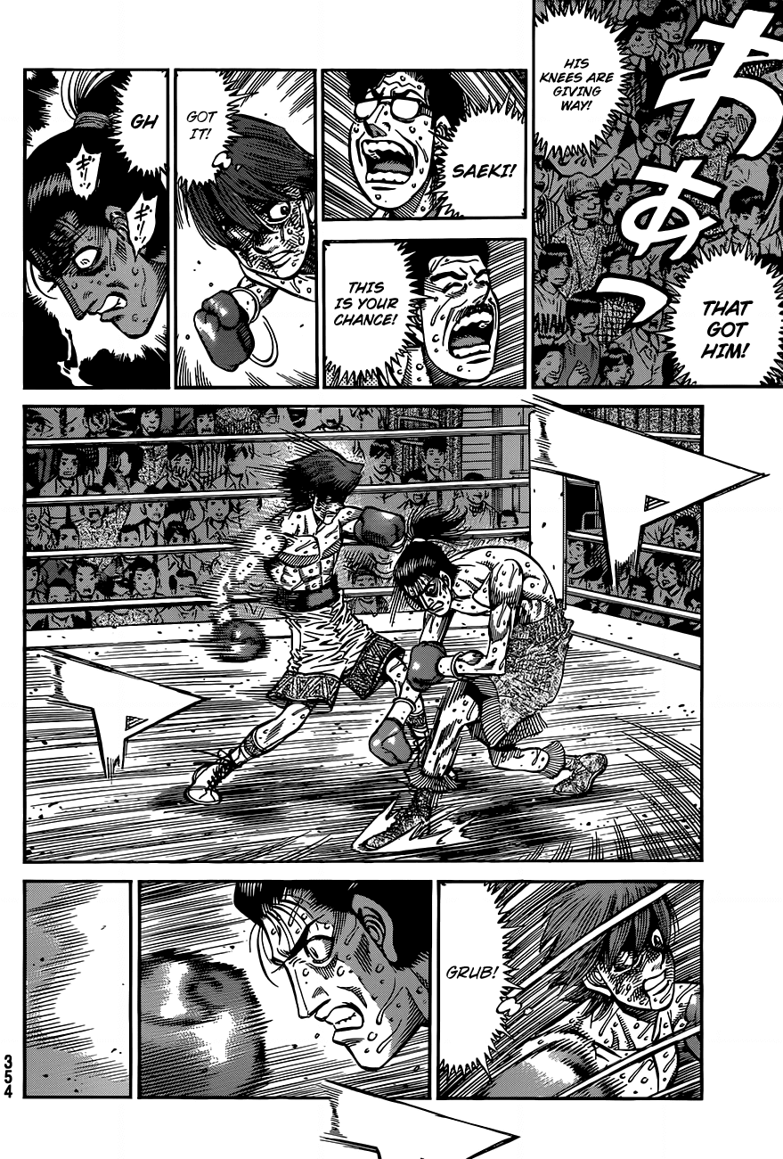 Chapter 967 — Round 967 — Page 5