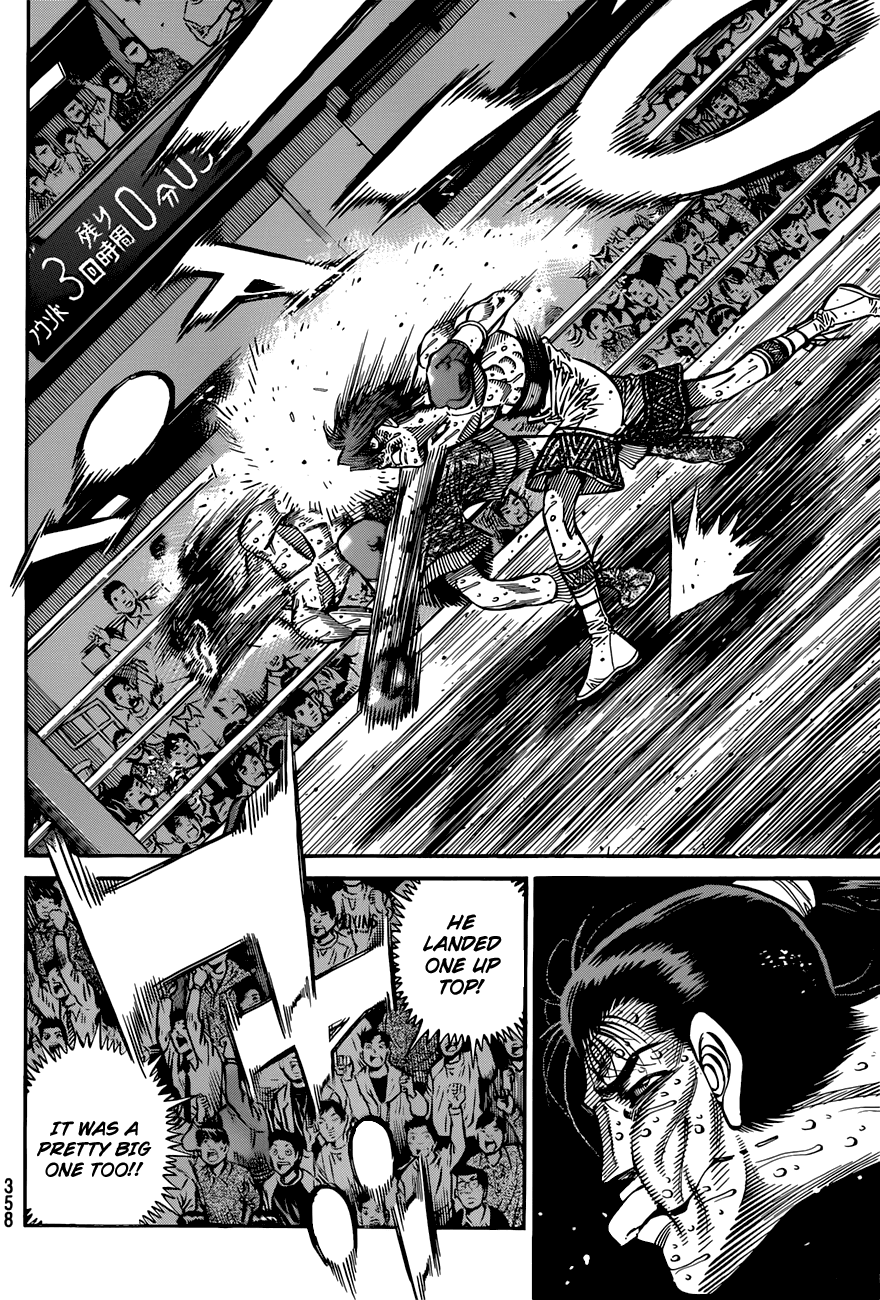 Chapter 967 — Round 967 — Page 9