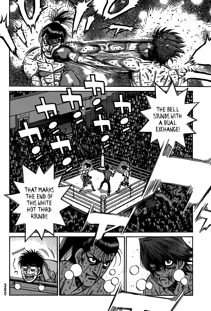 Chapter 967 — Round 967 — Page 11