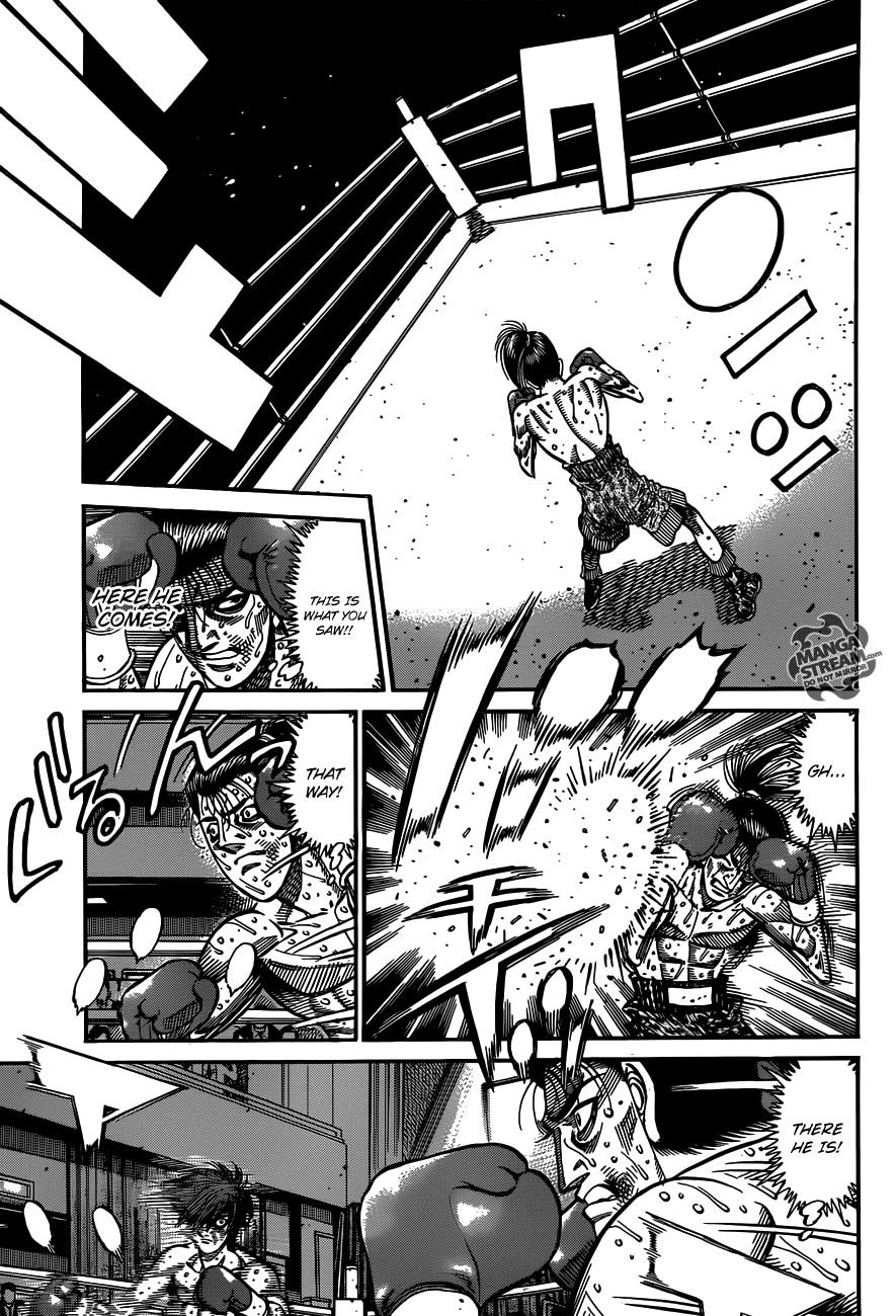 Chapter 968 — Round 968 — Page 4