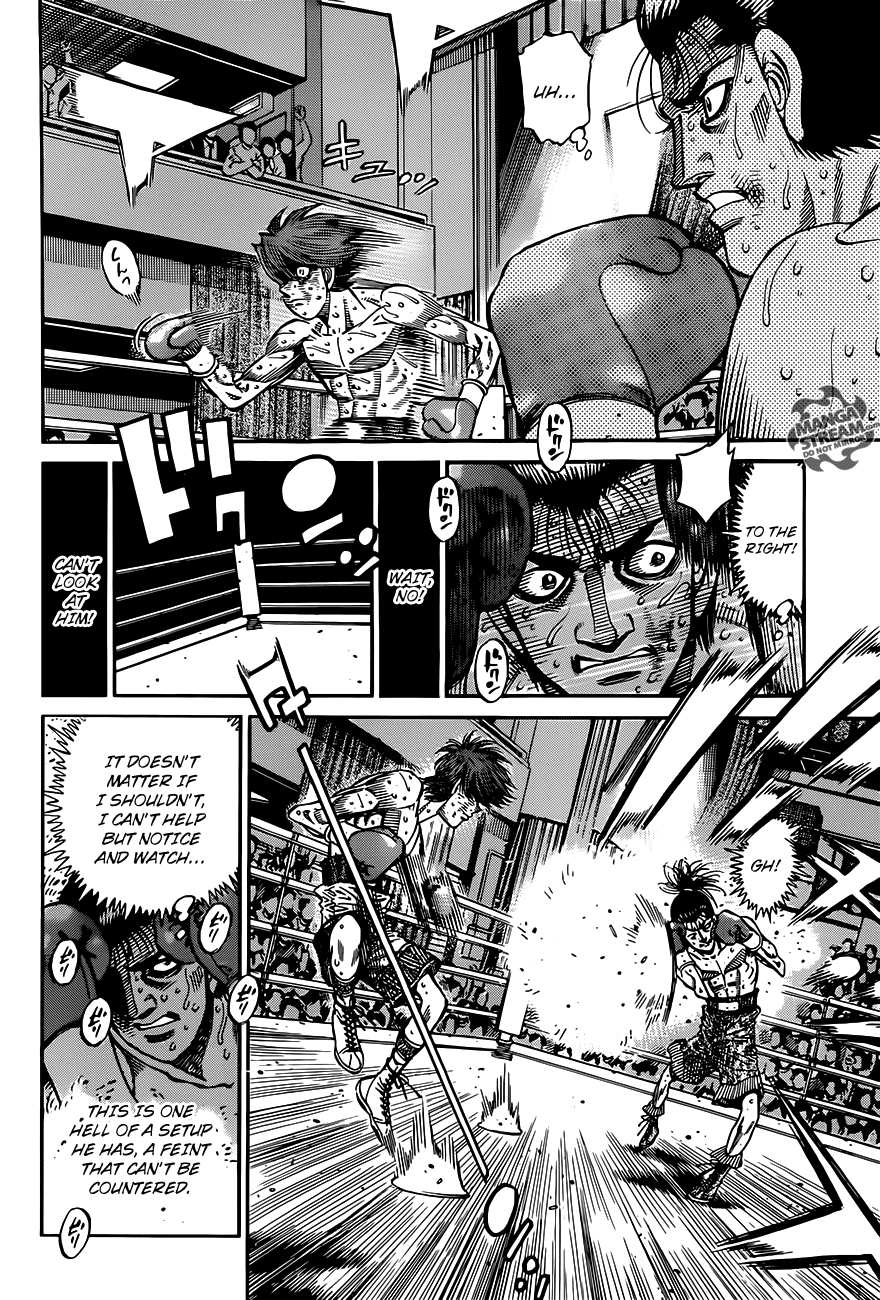 Chapter 968 — Round 968 — Page 5