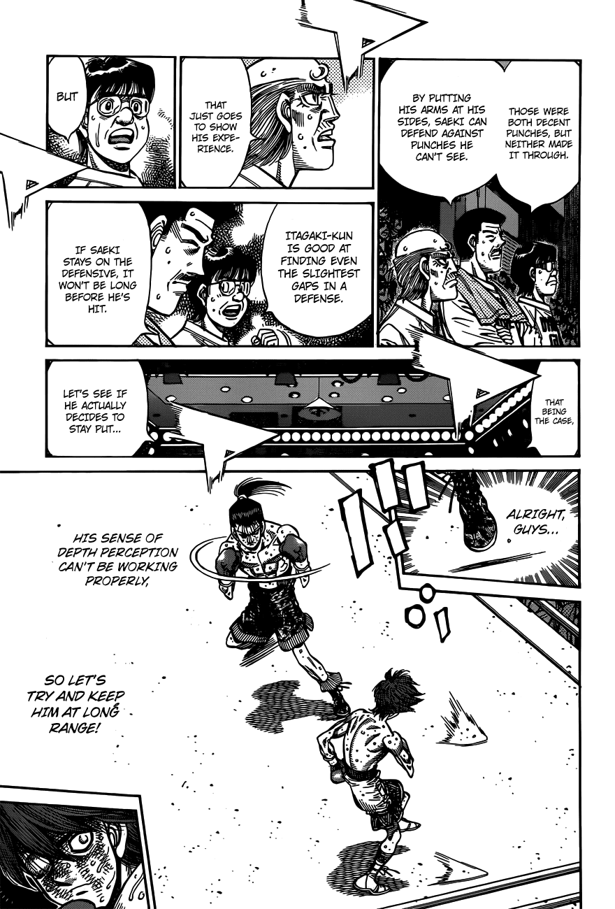 Chapter 968 — Round 968 — Page 6