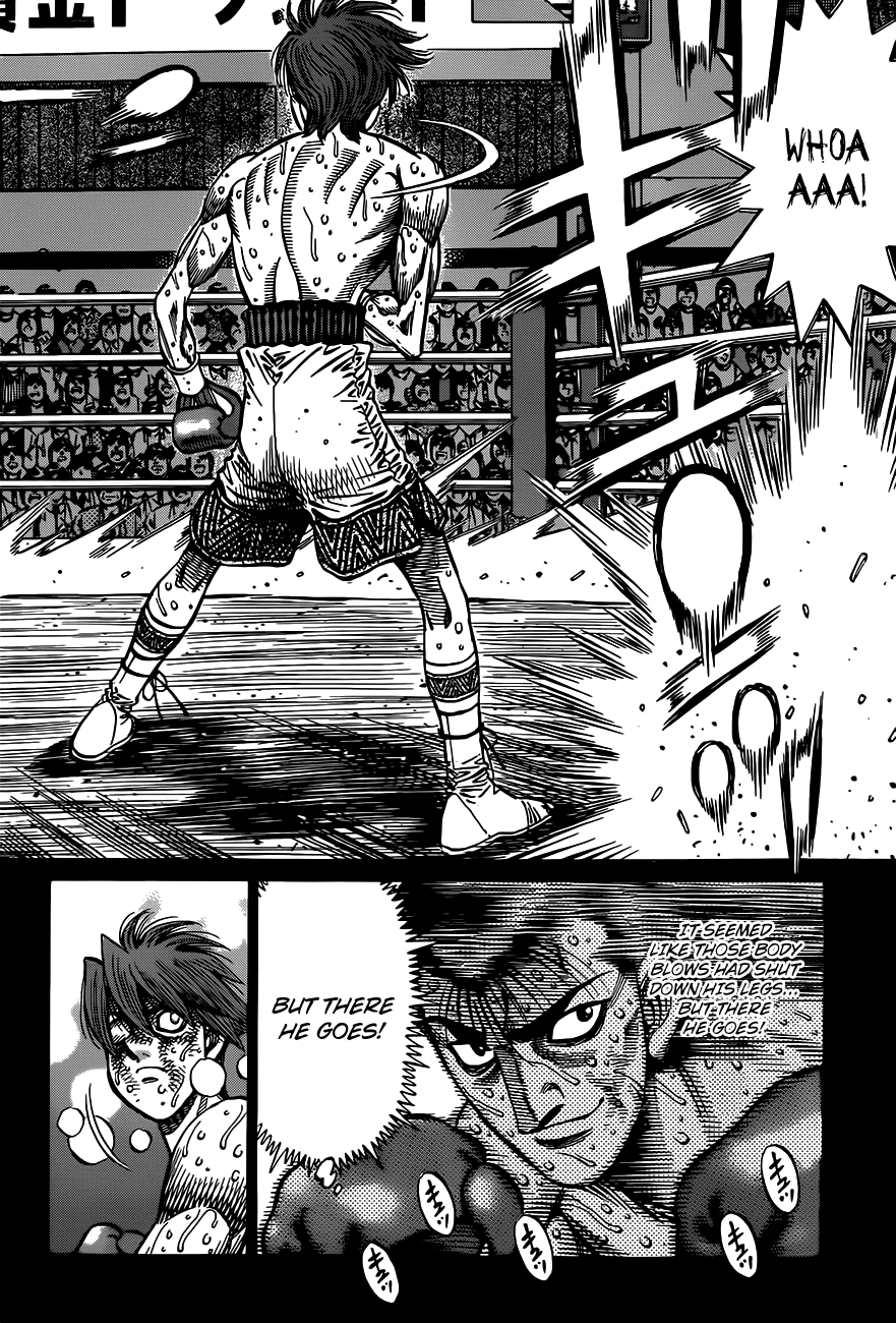 Chapter 968 — Round 968 — Page 7