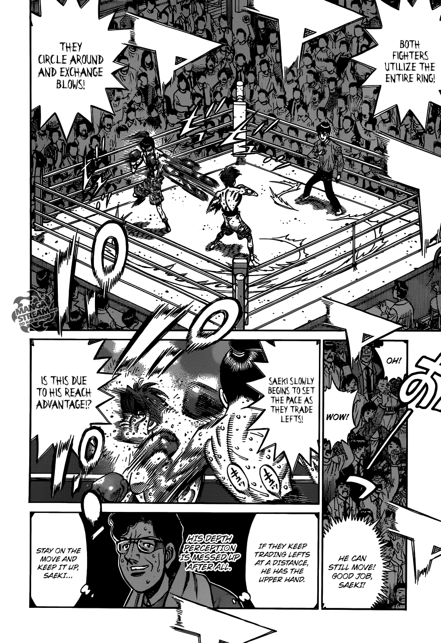 Chapter 968 — Round 968 — Page 9
