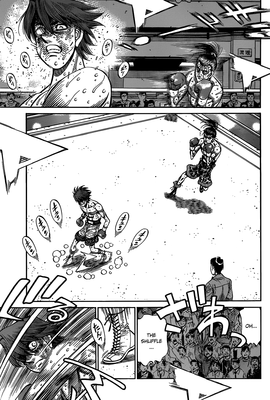 Chapter 968 — Round 968 — Page 10