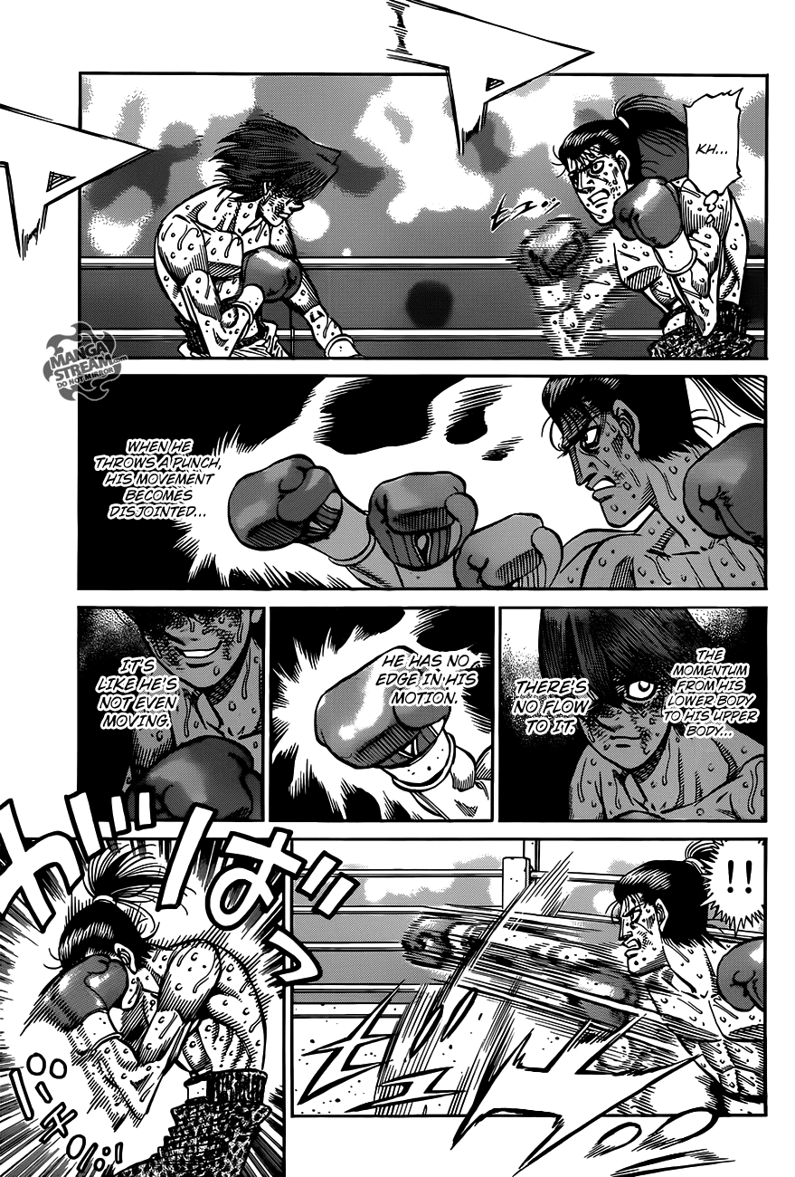 Chapter 968 — Round 968 — Page 12