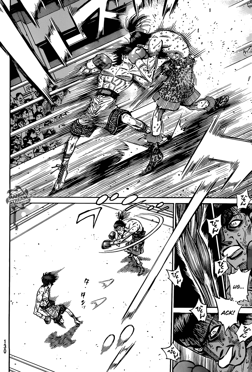 Chapter 968 — Round 968 — Page 13