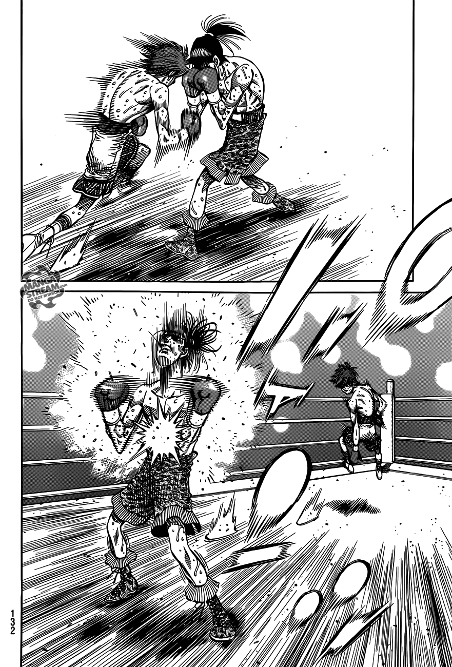Chapter 968 — Round 968 — Page 15