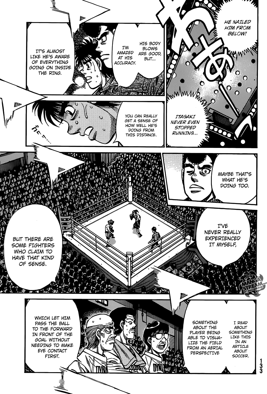 Chapter 968 — Round 968 — Page 16
