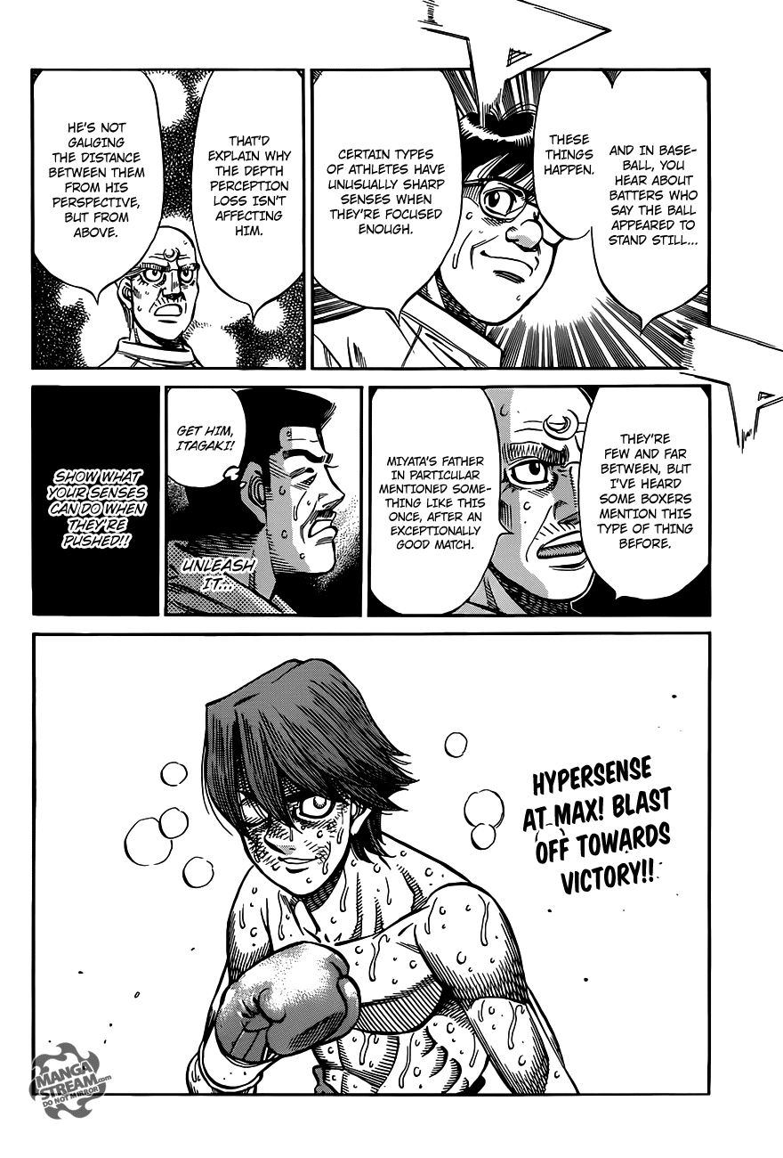 Chapter 968 — Round 968 — Page 17