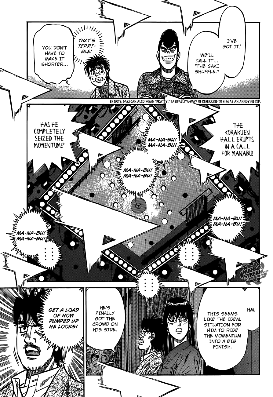 Chapter 969 — Round 969 — Page 4