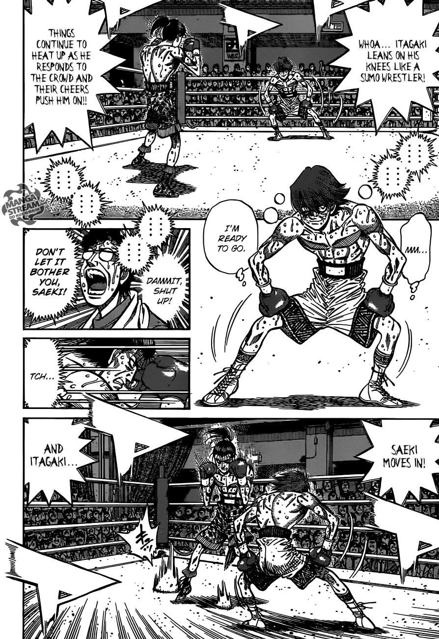 Chapter 969 — Round 969 — Page 5