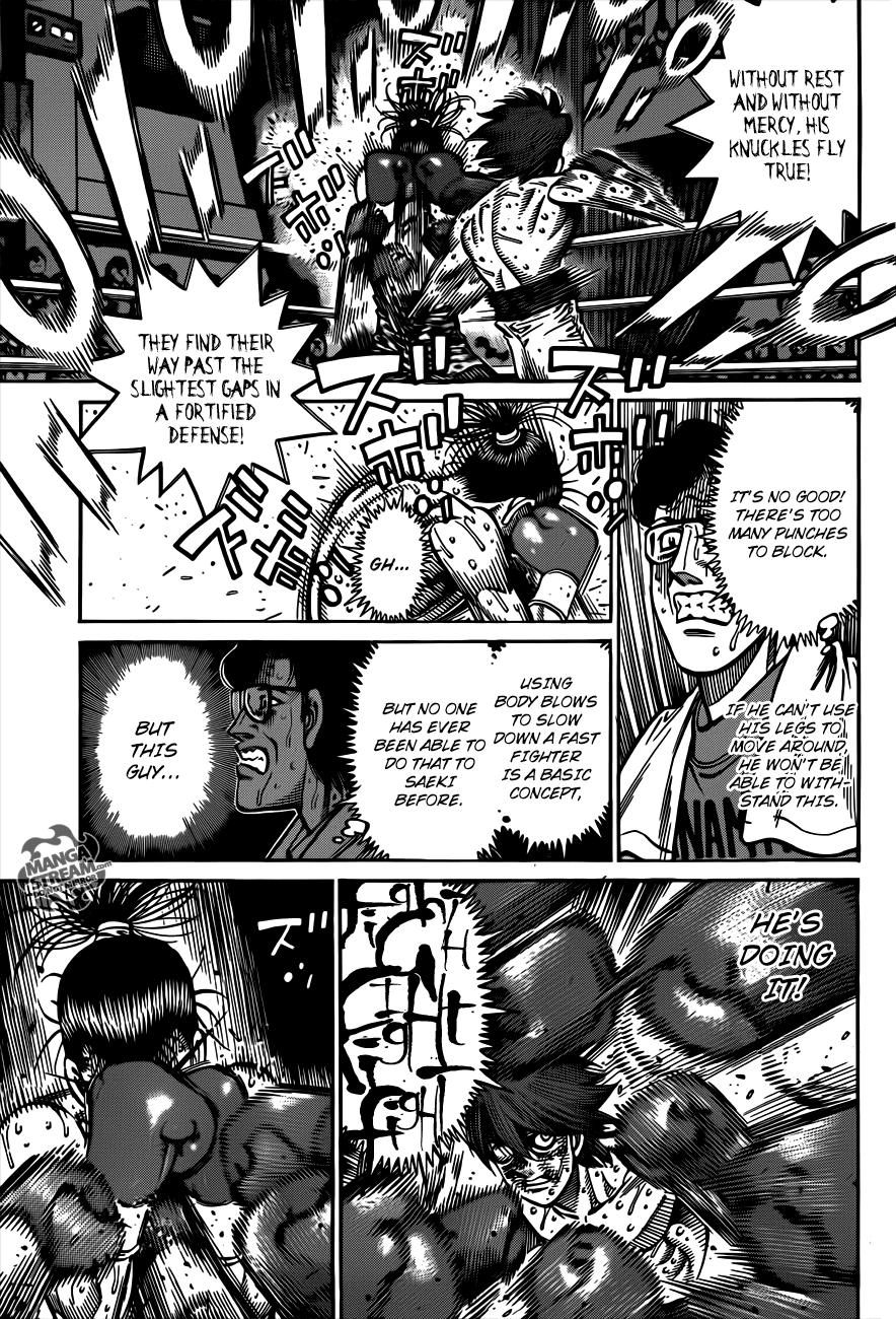 Chapter 969 — Round 969 — Page 8
