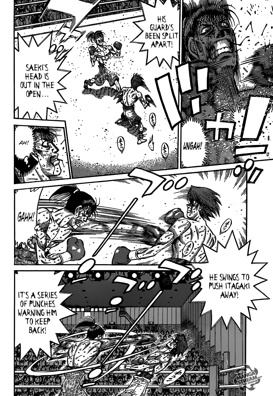 Chapter 969 — Round 969 — Page 9