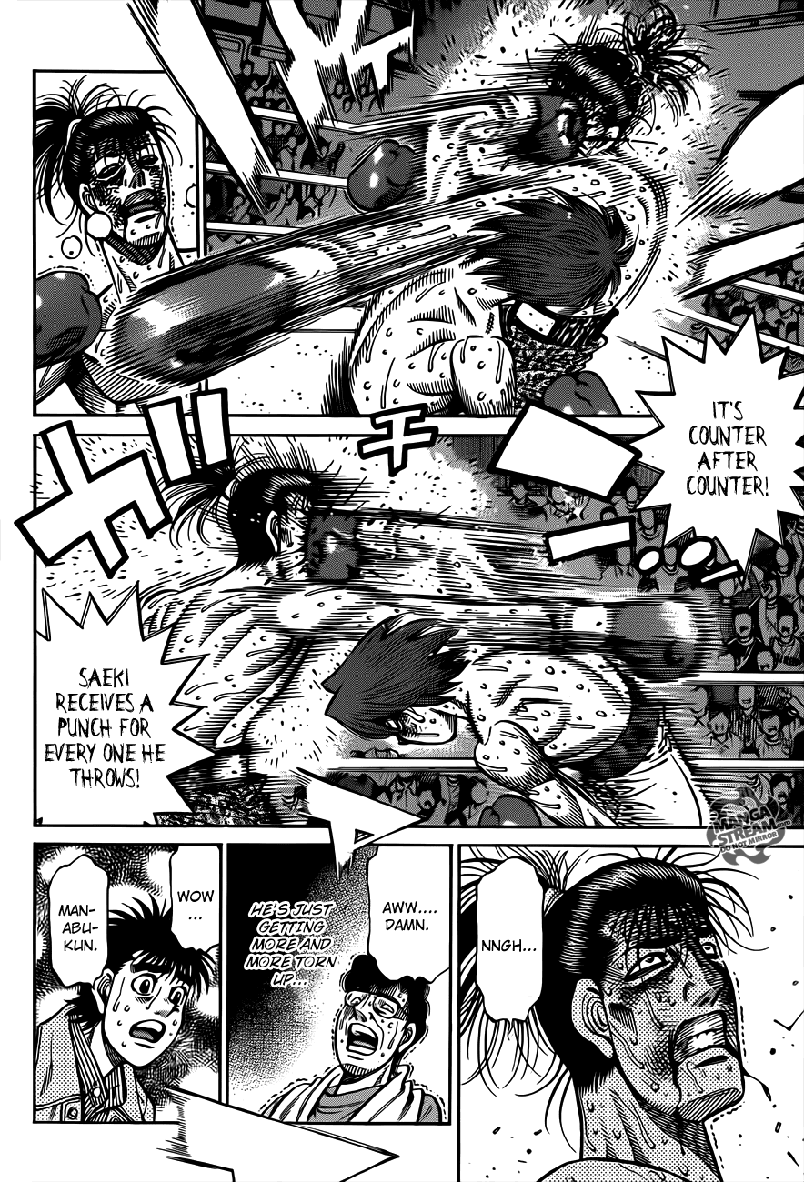 Chapter 969 — Round 969 — Page 11