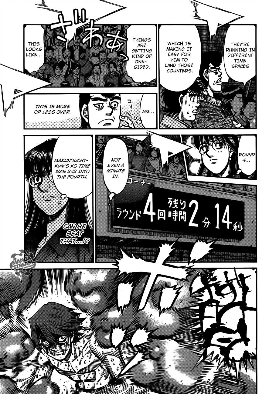 Chapter 969 — Round 969 — Page 12