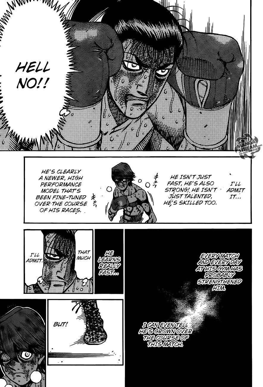 Chapter 969 — Round 969 — Page 14