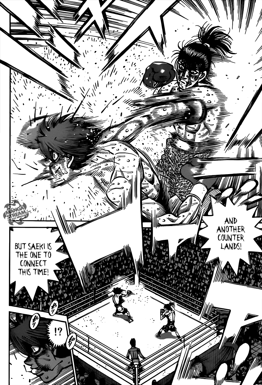 Chapter 969 — Round 969 — Page 17