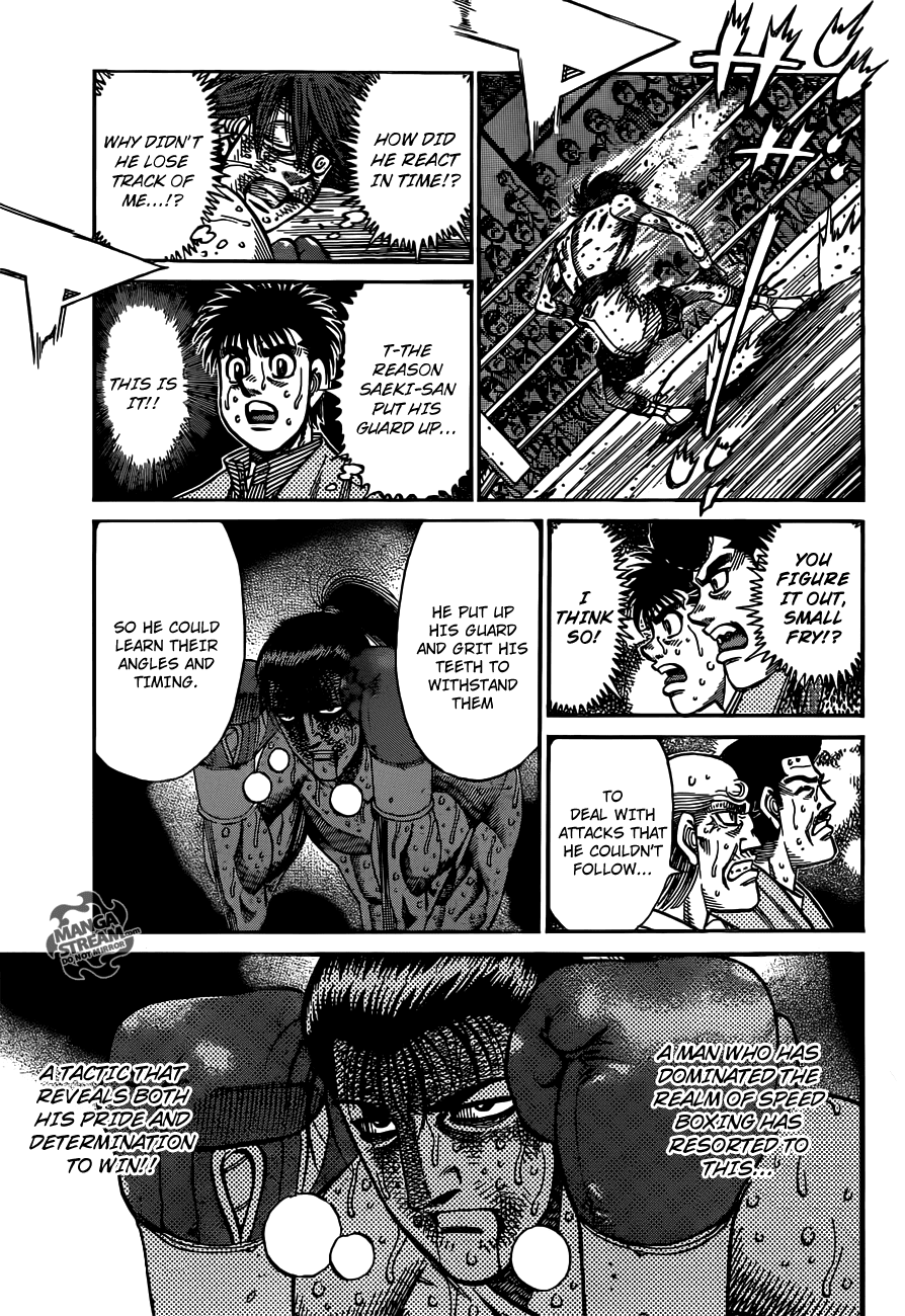 Chapter 969 — Round 969 — Page 18