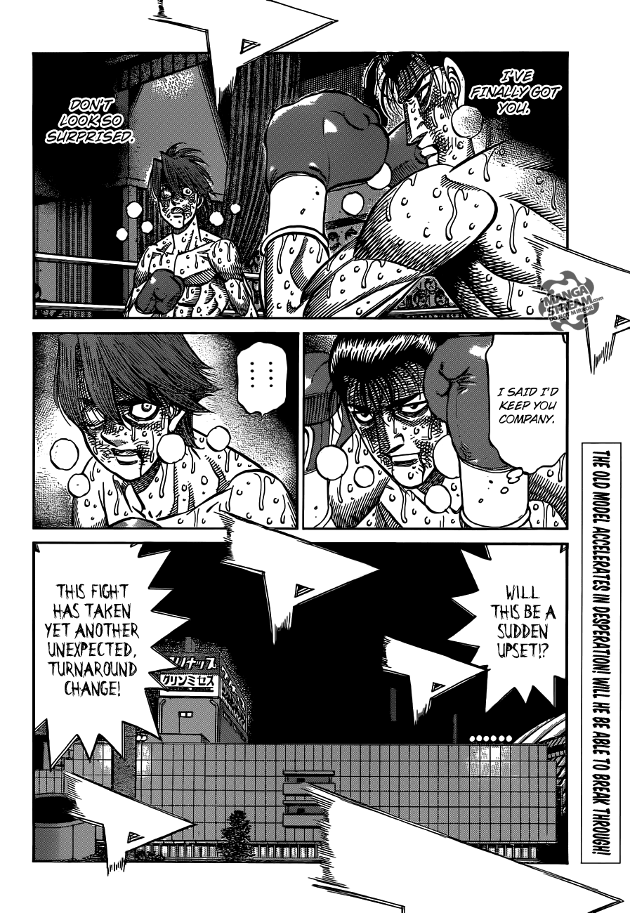 Chapter 969 — Round 969 — Page 19