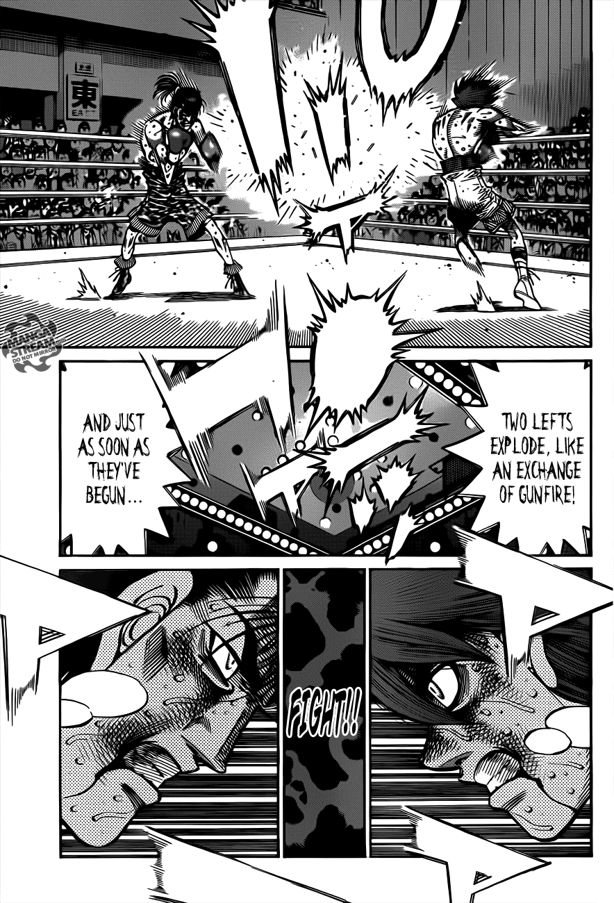 Chapter 970 — Round 970 — Page 4