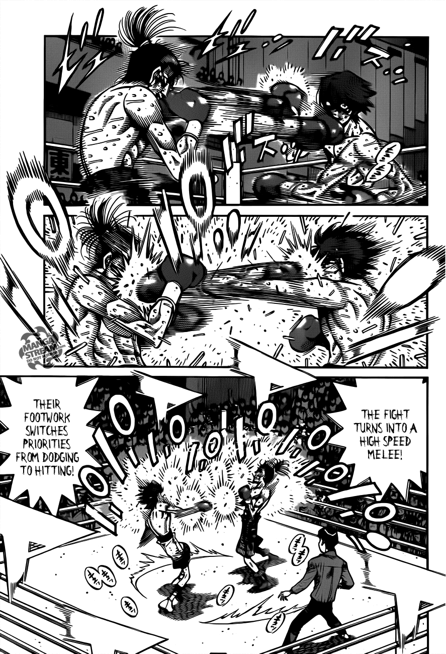 Chapter 970 — Round 970 — Page 6