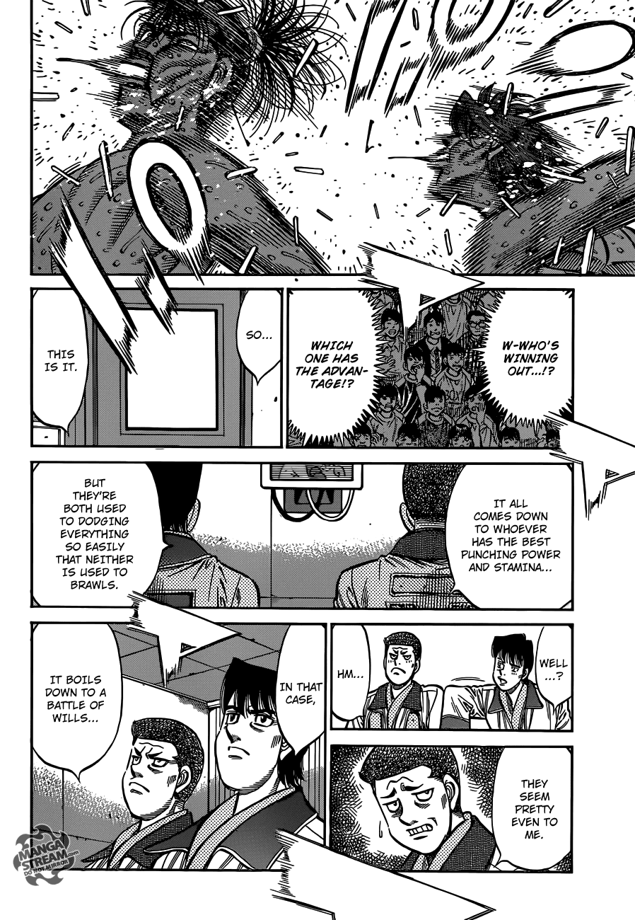 Chapter 970 — Round 970 — Page 7