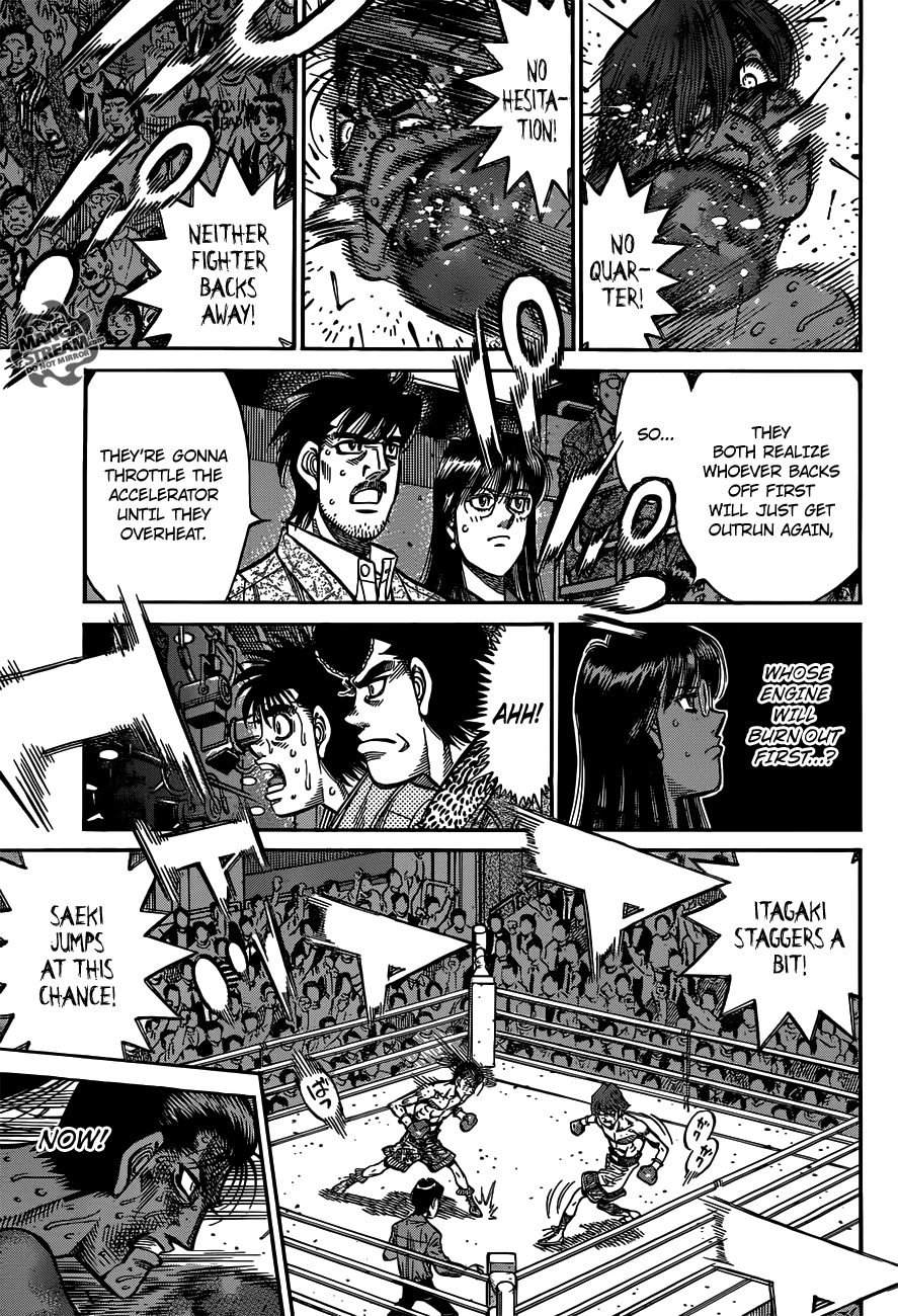 Chapter 970 — Round 970 — Page 8