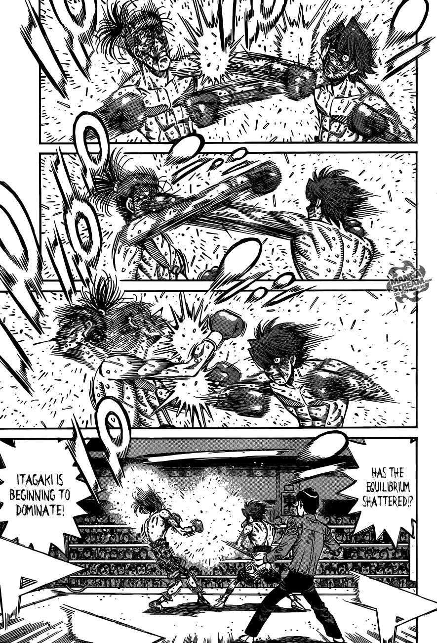 Chapter 970 — Round 970 — Page 10