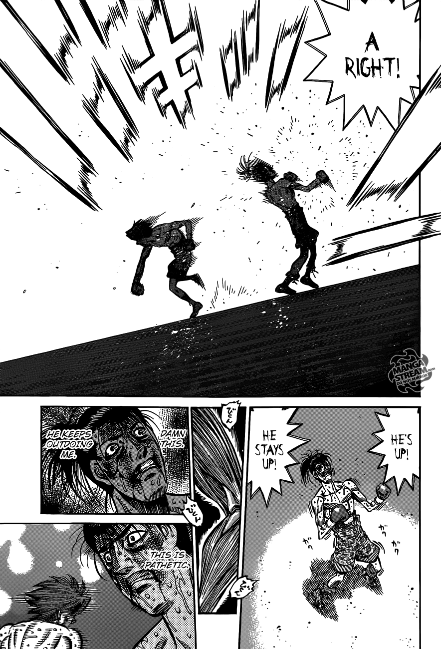 Chapter 970 — Round 970 — Page 14
