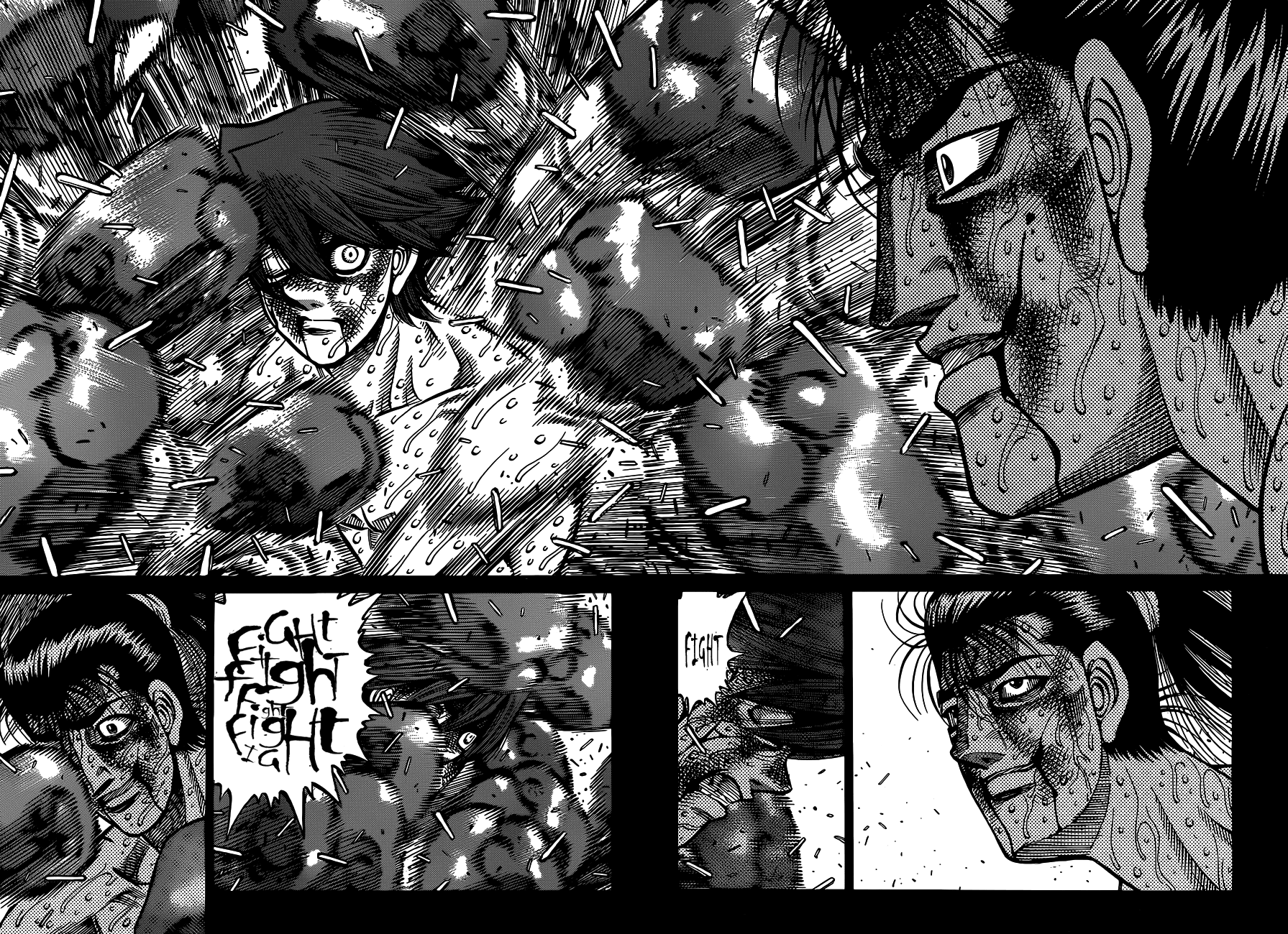 Chapter 971 — Round 971 — Page 4