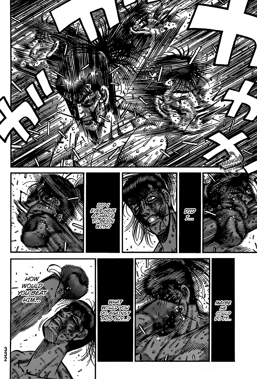 Chapter 971 — Round 971 — Page 5
